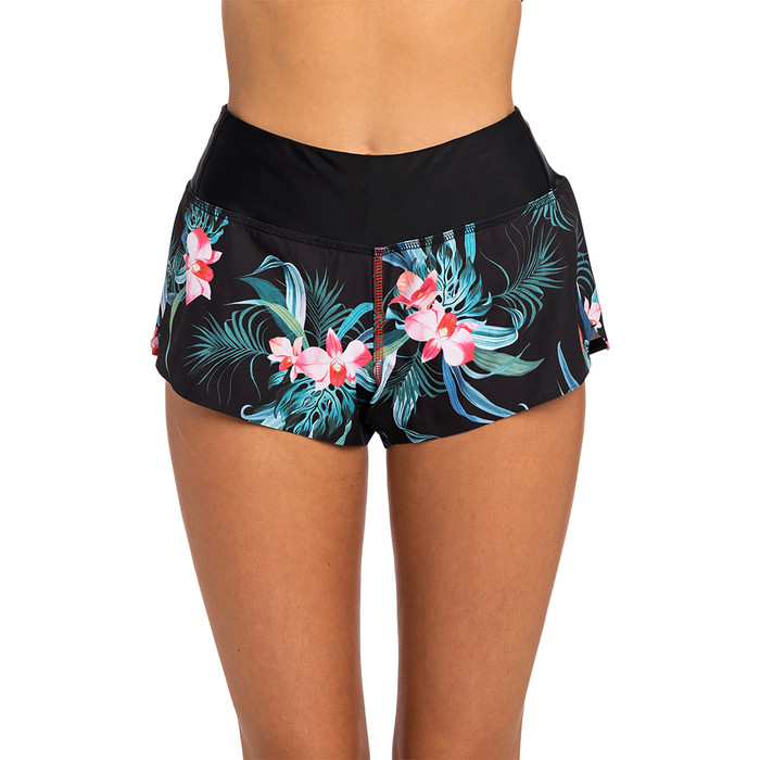 Rip curl womens swim hot sale shorts